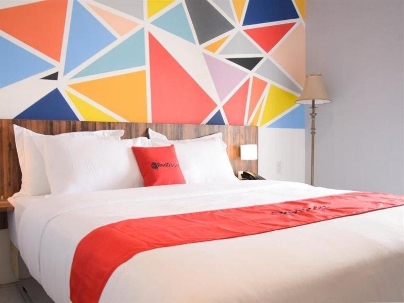 Reddoorz Plus Near Unimed Medan Ngoại thất bức ảnh