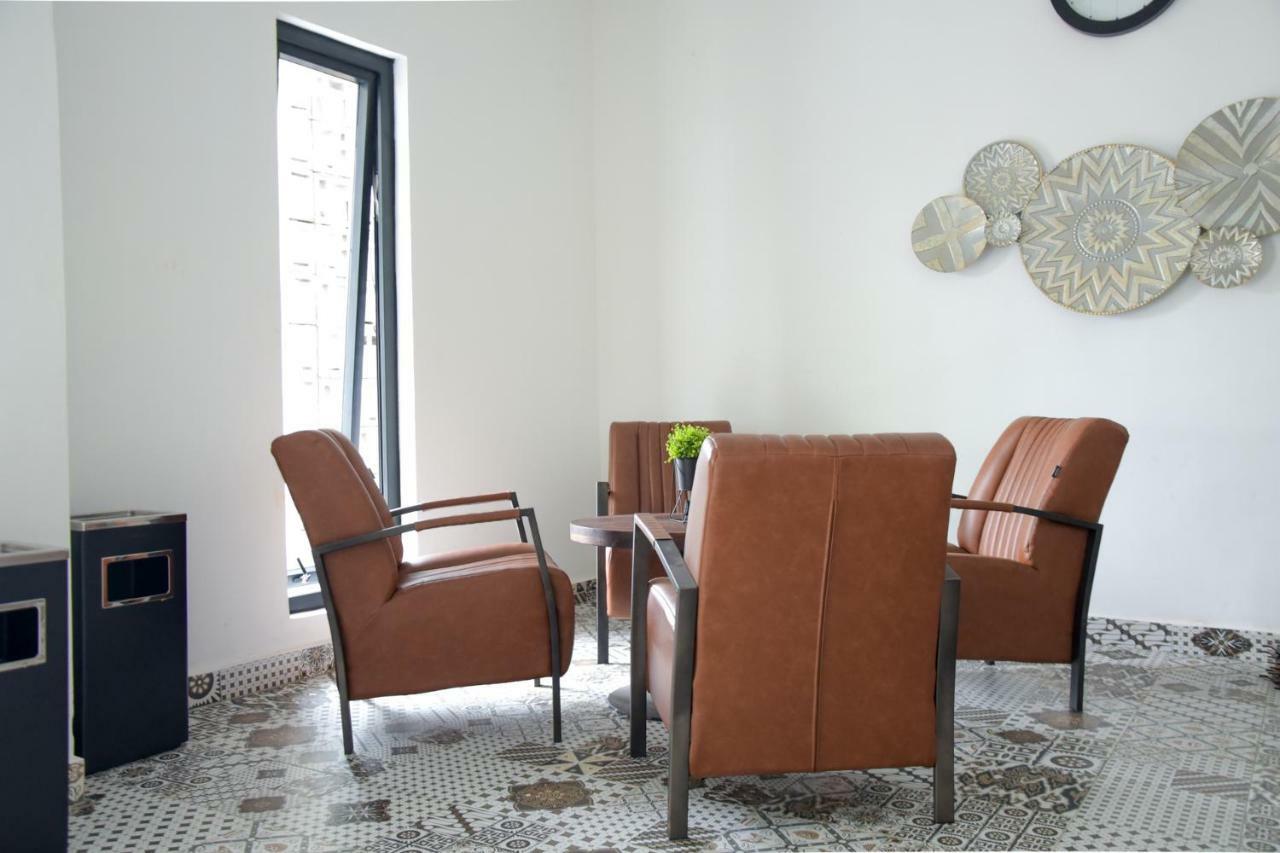 Reddoorz Plus Near Unimed Medan Ngoại thất bức ảnh
